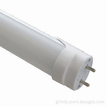 T9 LED Light Tube with 5-year warranty